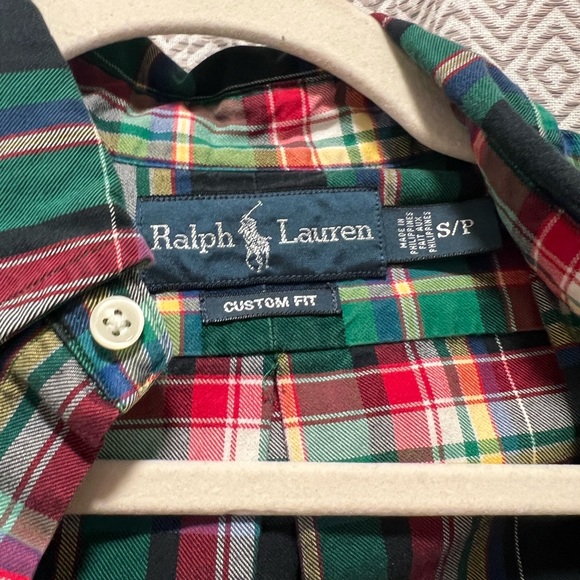 Button Down - Picture 2 of 4